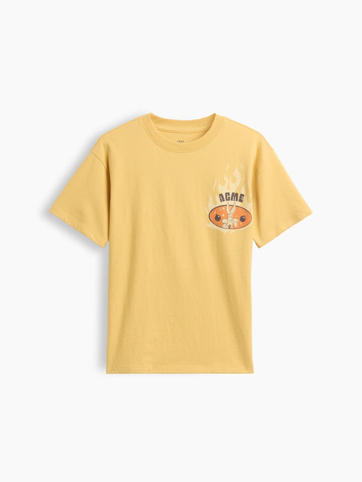 Kids WB™ Relaxed Graphic T-Shirt