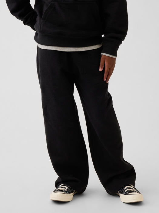 Kids VintageSoft Baggy Sweatpants