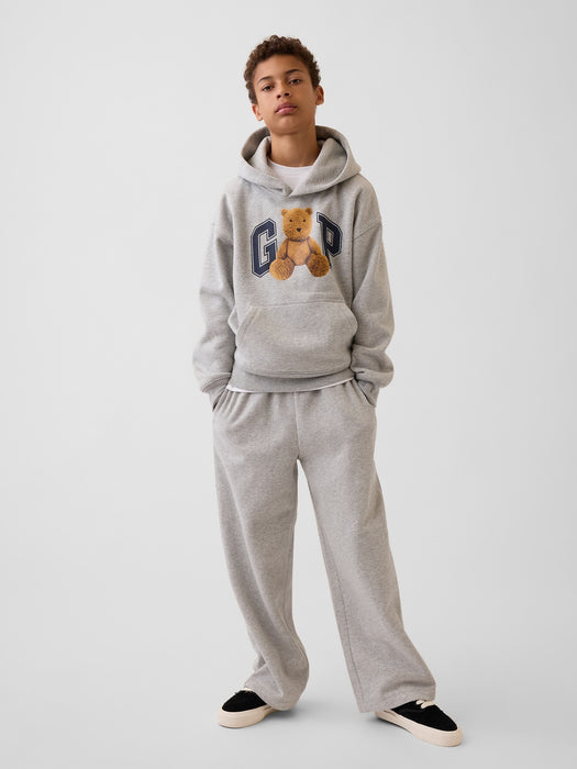 Kids VintageSoft Baggy Sweatpants