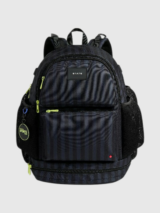 STATE Shea Baseball Backpack