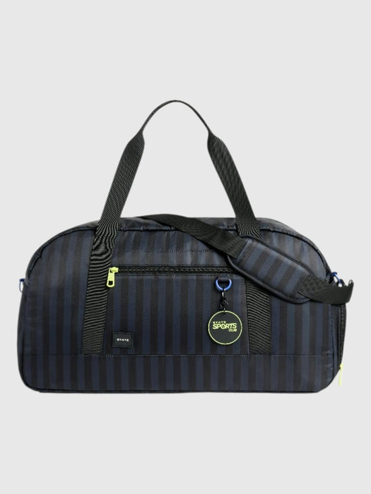 STATE Fenway Sports Duffle