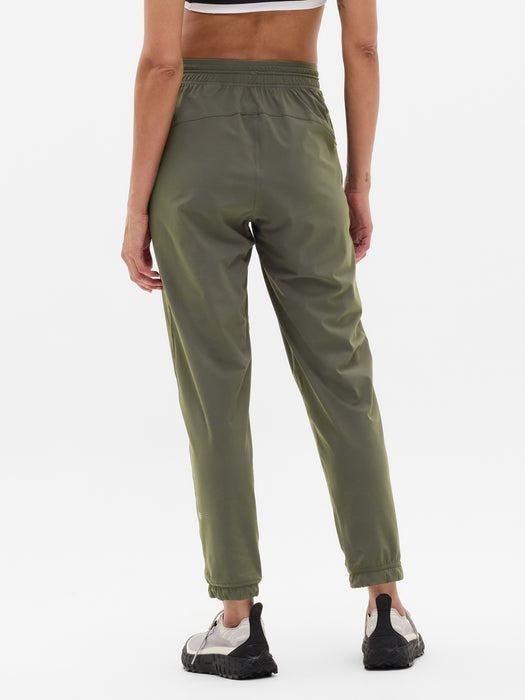 Crosstrain High Rise Jogger