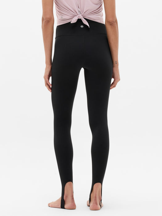 Transcend High Rise Stirrup Legging