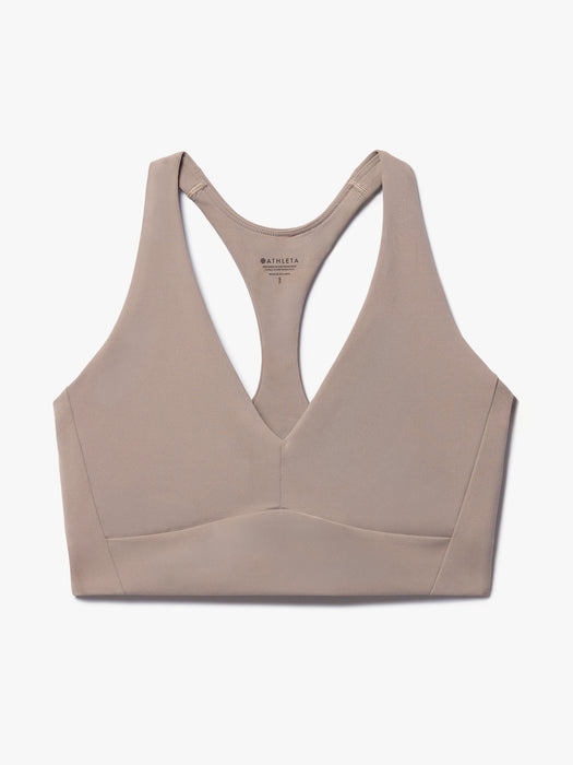 Transcend Longline Bra D-DD