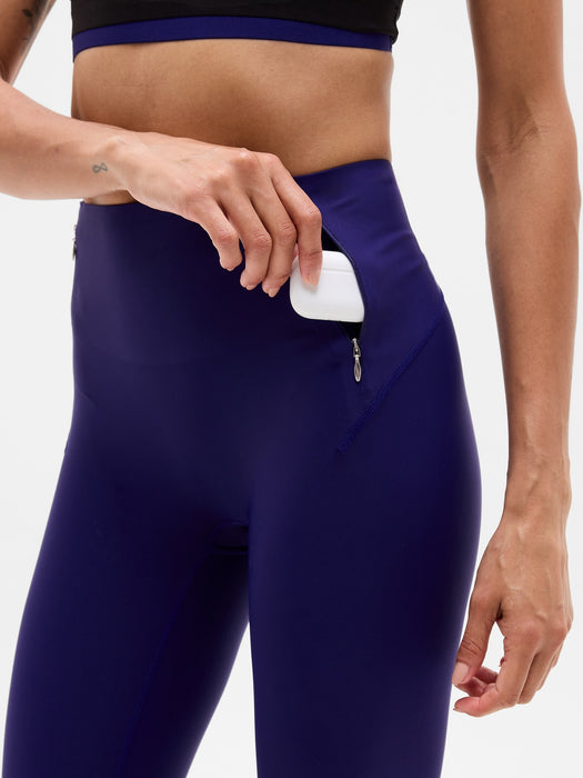PowerMove Smooth Rise Legging