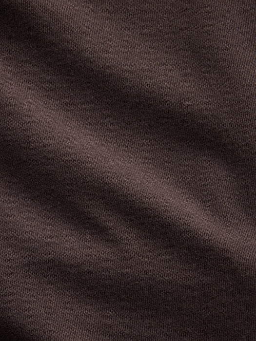 Knit Relaxed Track Pants