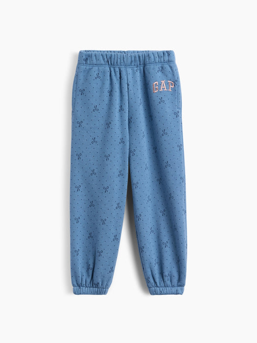 Baby & Toddler VintageSoft Logo Joggers