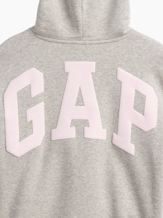 Kids VintageSoft Relaxed Hoodie