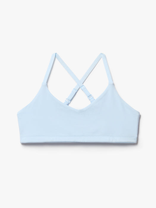Athleta Girl Just Right Adjustable Bra