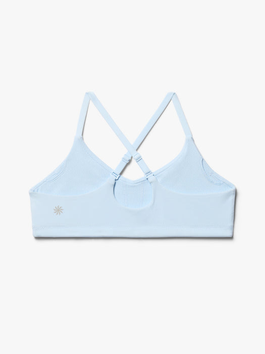 Athleta Girl Just Right Adjustable Bra