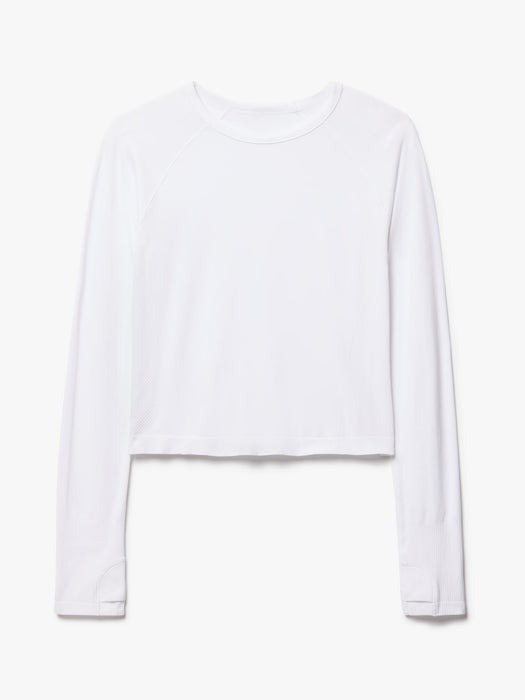 Athleta Girl Power Up Sportlänge Top