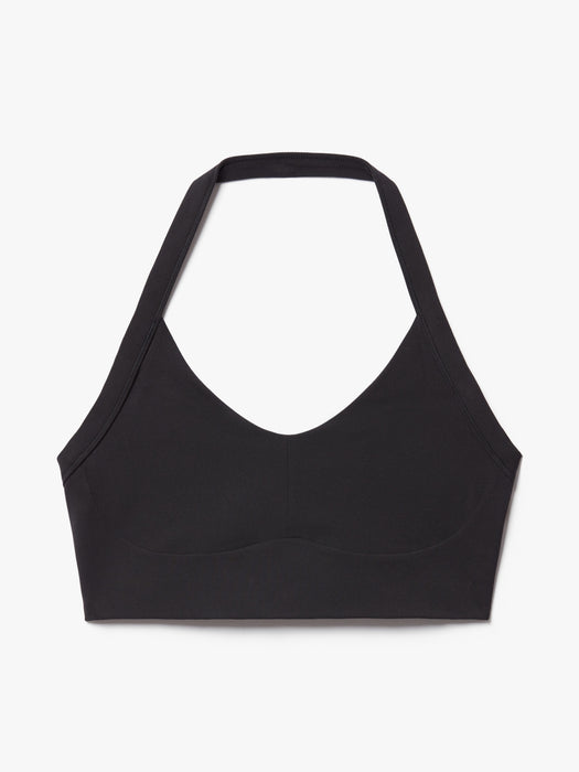 Revitalize Halter Sports Bra A-C