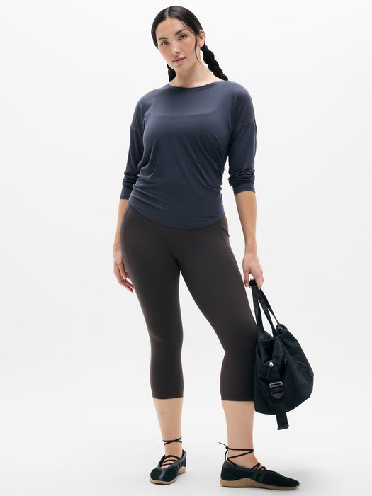 Move With Ease Top