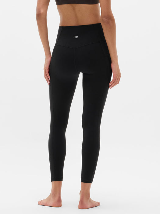 Salutation Stash High Rise 7/8 Legging