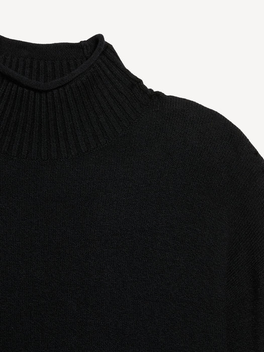 SoSoft Turtleneck Tunic Sweater