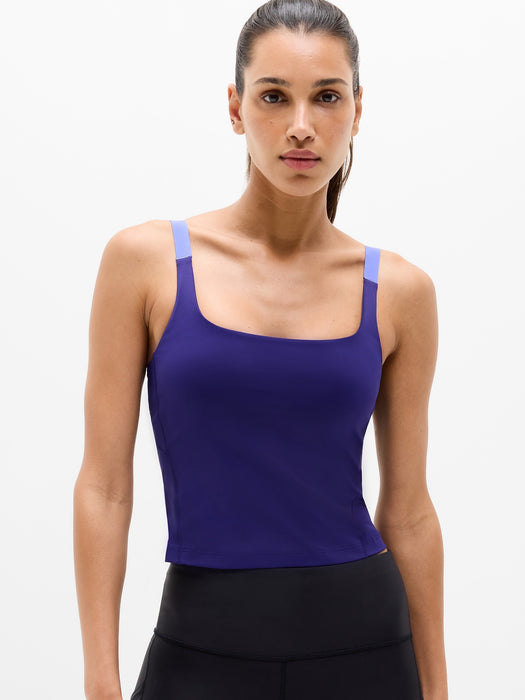 Interval Built-In Bra Tank