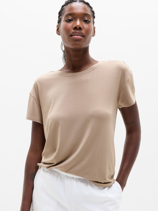 Move With Ease Tee