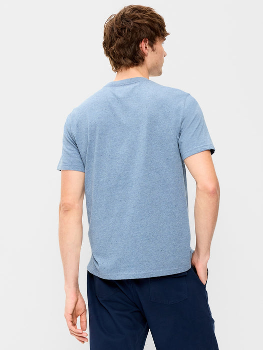 Crew-Neck T-Shirt