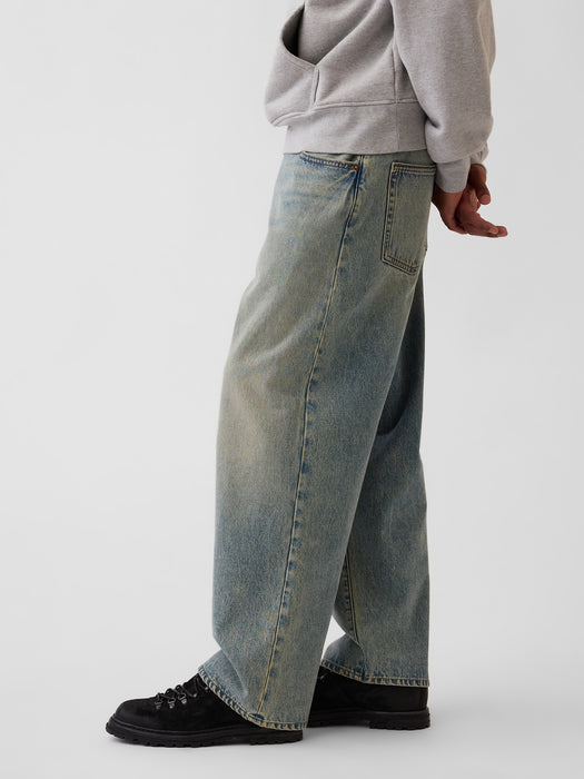 Extra Baggy Jeans