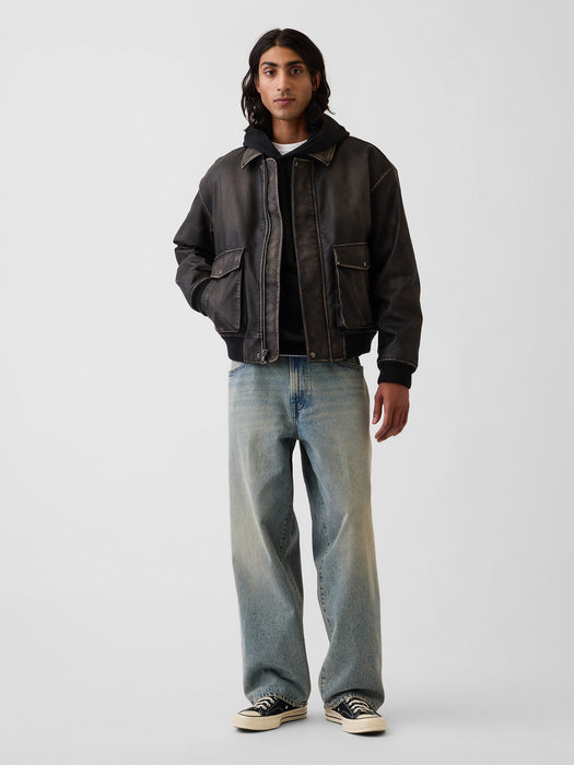 Extra Baggy Jeans