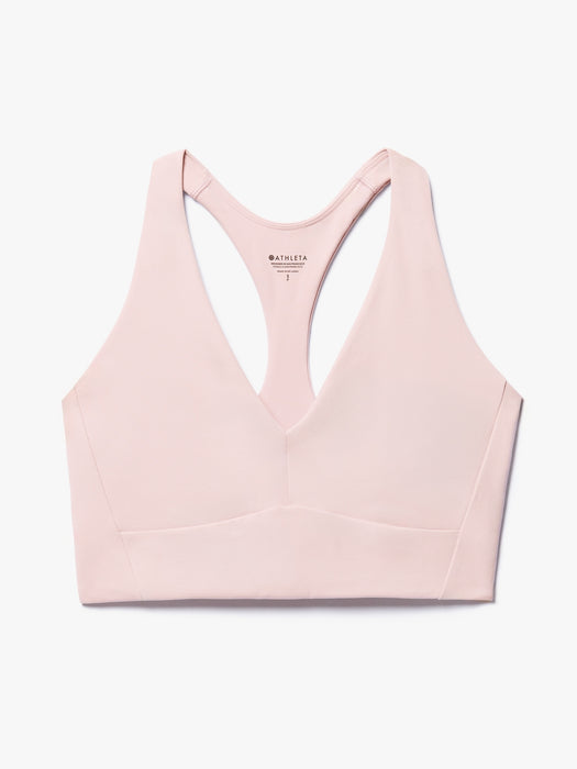 Transcend Longline Bra D-DD