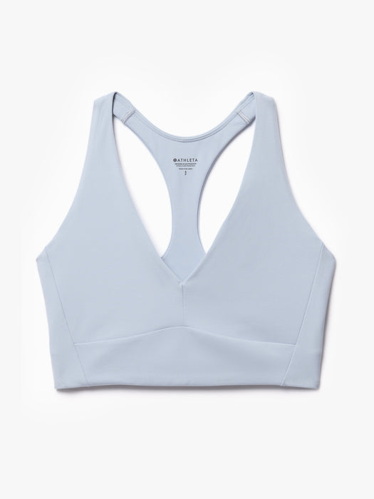 Transcend Longline Bra D-DD