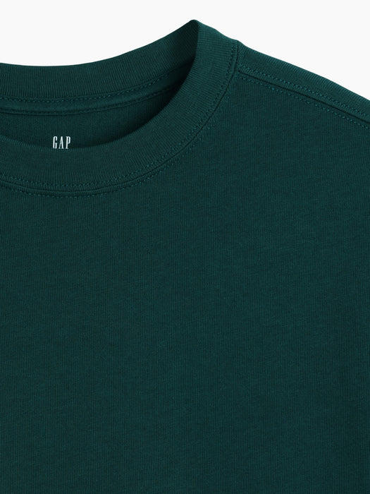 Kids Heavyweight Oversized T-Shirt