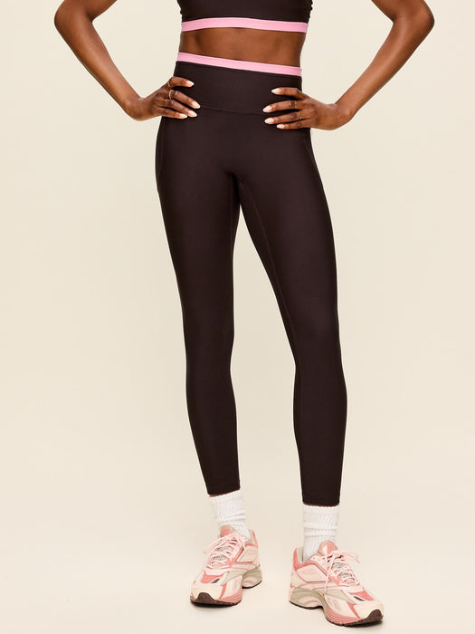 Extra-High Waisted PowerSoft Boundless 7/8 Leggings – No Front Seam