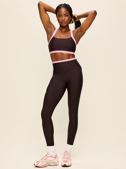 Extra-High Waisted PowerSoft Boundless 7/8 Leggings – No Front Seam