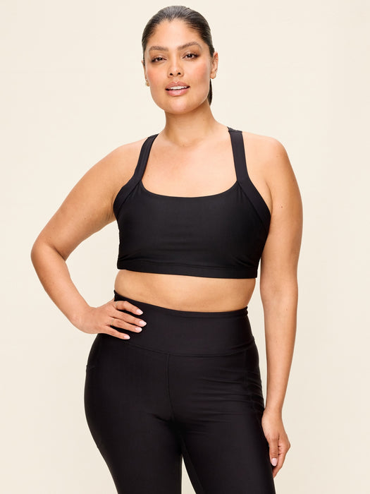 Medium Support PowerSoft Sports Bra
