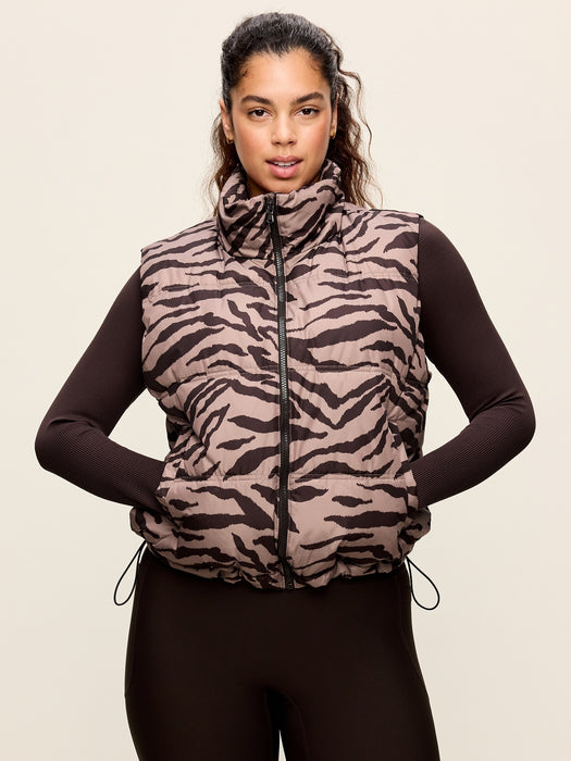 Core Puffer Vest