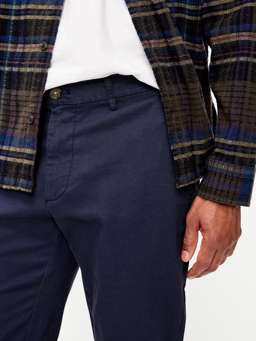 Straight Rotation Chino Pants