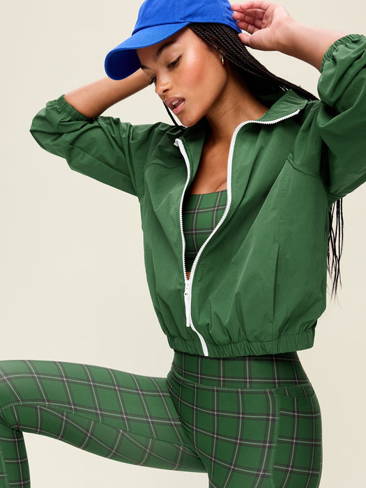 TrekTech Oversized Jacket