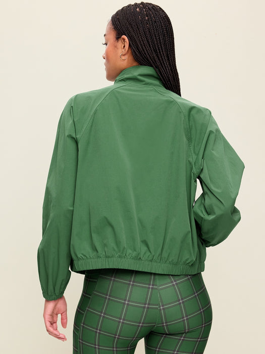 TrekTech Oversized Jacket