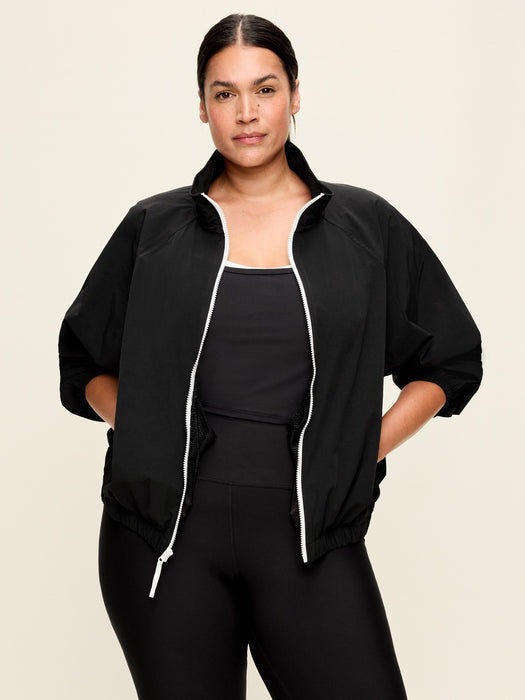 TrekTech Oversized Jacket