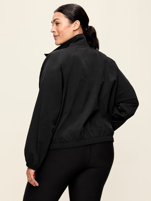 TrekTech Oversized Jacket