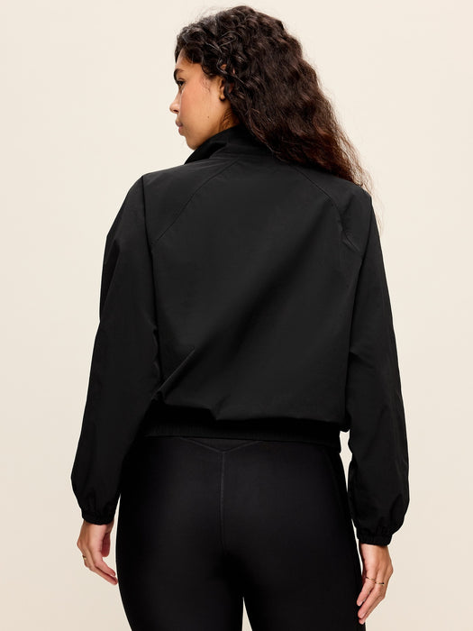 TrekTech Oversized Jacket