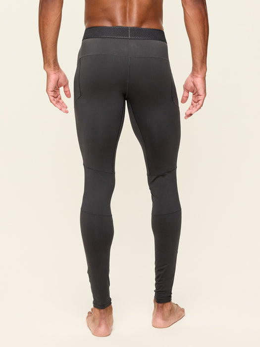 Solid Baselayer Tights