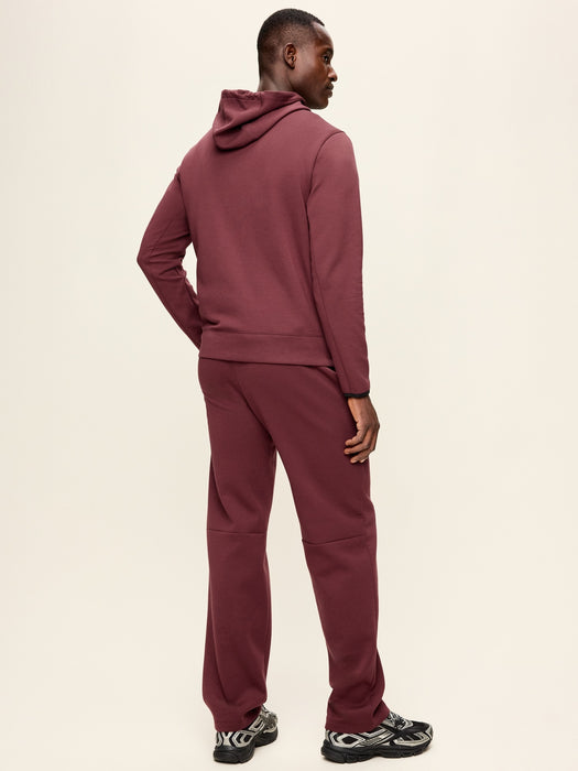 Dynamic Fleece Straight-Leg Pants
