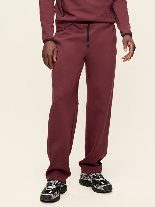 Dynamic Fleece Straight-Leg Pants