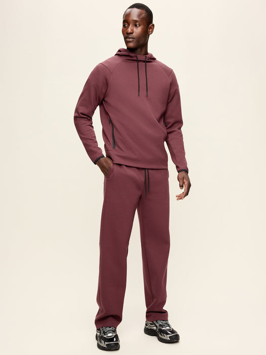 Dynamic Fleece Straight-Leg Pants