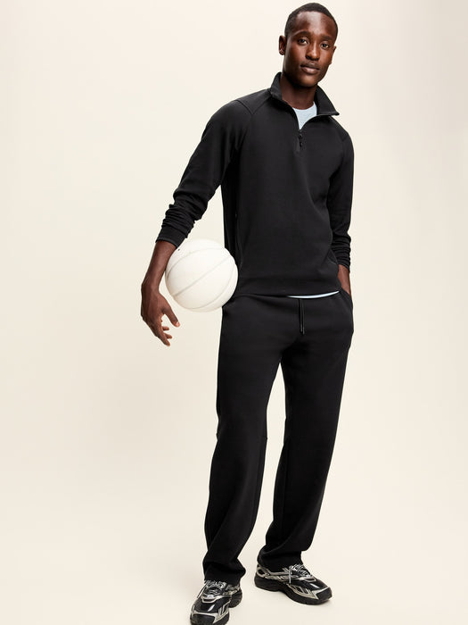 Dynamic Fleece Quarter Zip