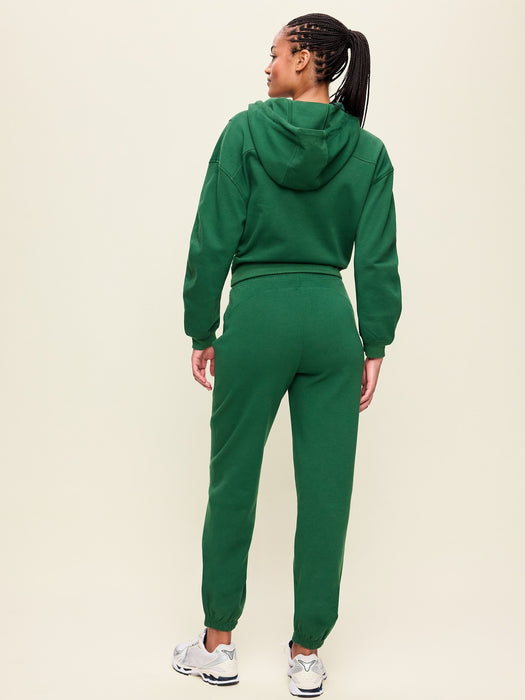 Dynamic Fleece Joggers