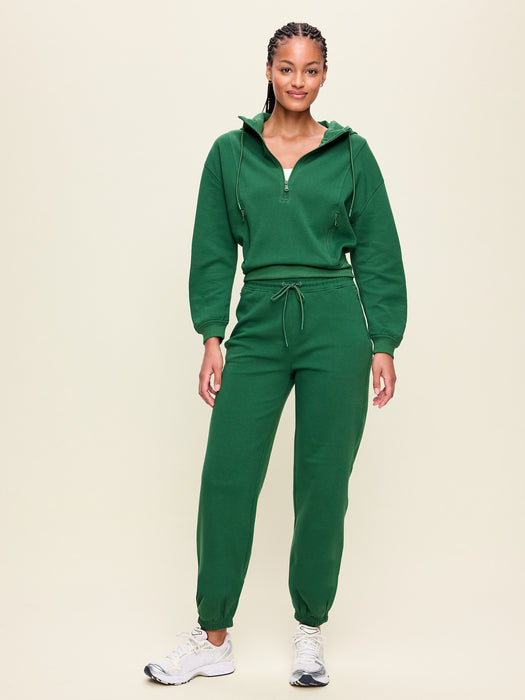 Dynamic Fleece Joggers