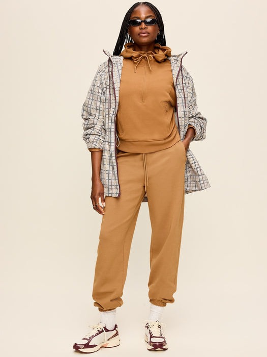 Dynamic Fleece Joggers