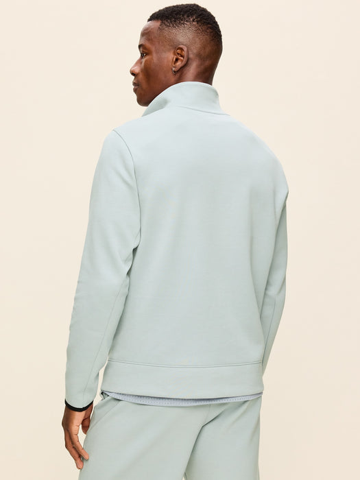 Dynamic Fleece Quarter Zip