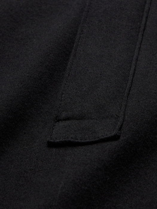 Luxury-Touch Half-Zip Pullover