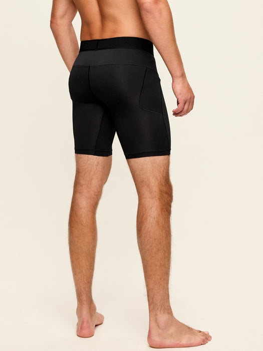 Go-Dry Cool Base Layer Shorts