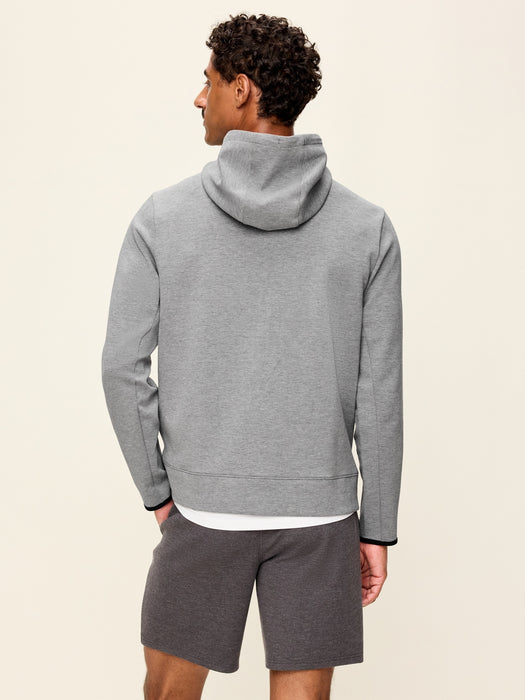 Dynamic Fleece 4.0 Zip Hoodie