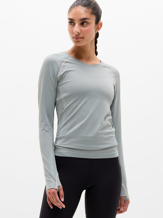 Momentum Flex Top
